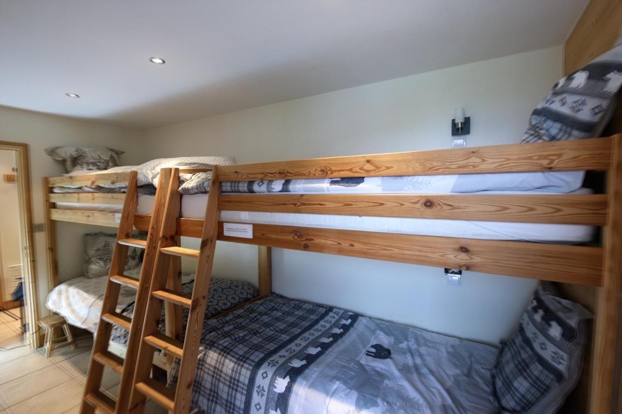 Tignes - Duplex Spacieux A 2 Mn Des Pistes - 10 Pers Exteriér fotografie