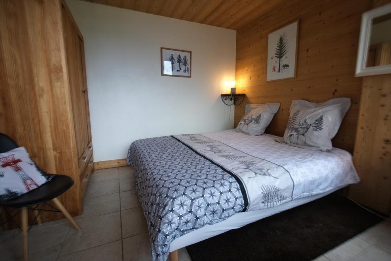 Tignes - Duplex Spacieux A 2 Mn Des Pistes - 10 Pers Exteriér fotografie