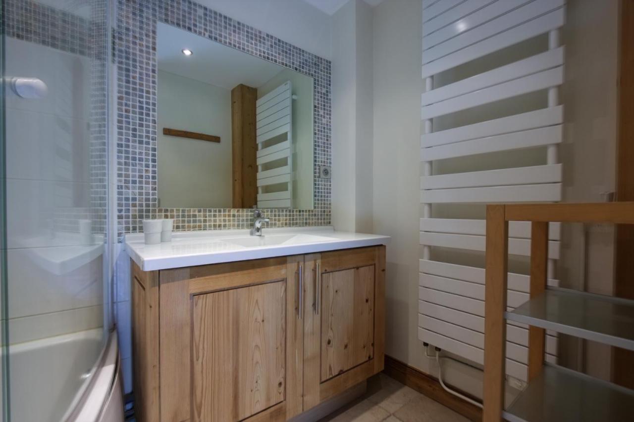 Tignes - Duplex Spacieux A 2 Mn Des Pistes - 10 Pers Exteriér fotografie