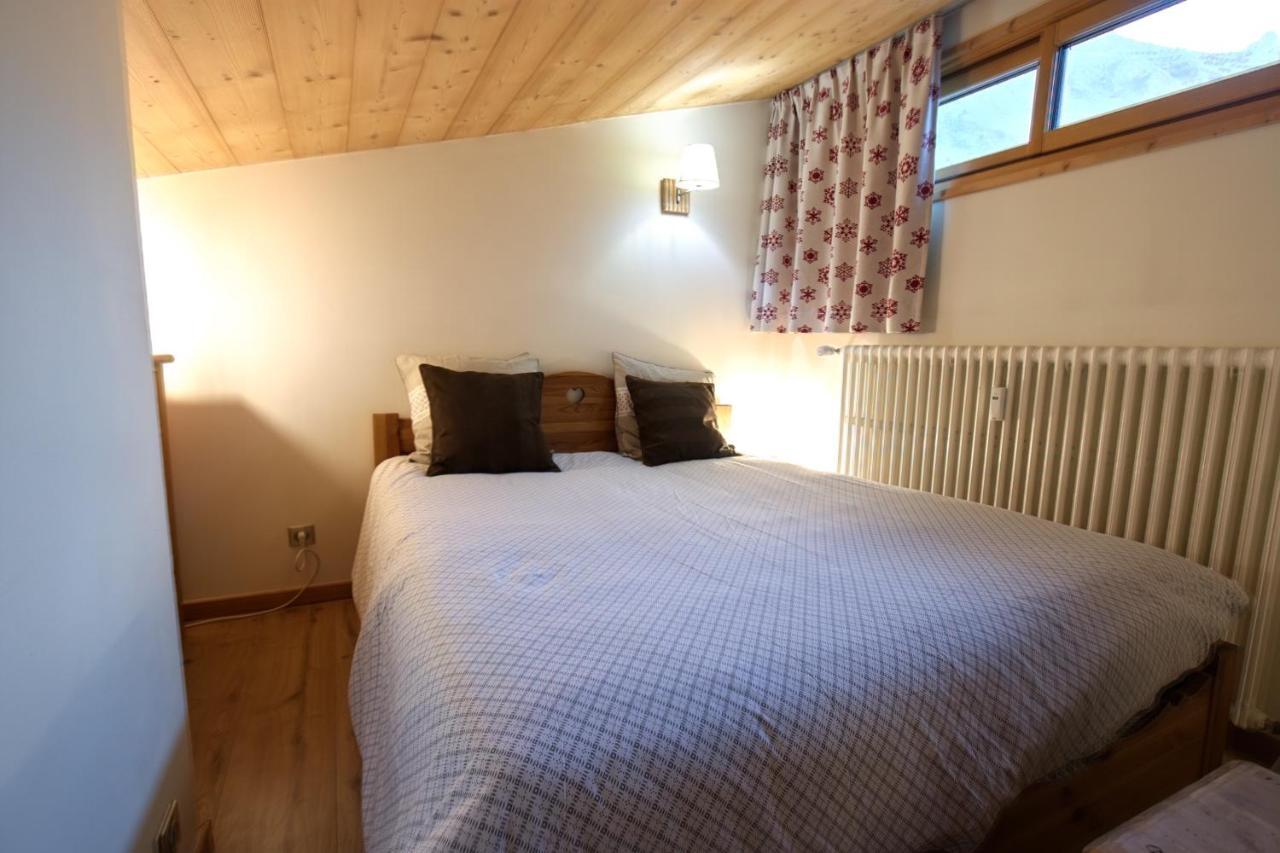 Tignes - Duplex Spacieux A 2 Mn Des Pistes - 10 Pers Exteriér fotografie