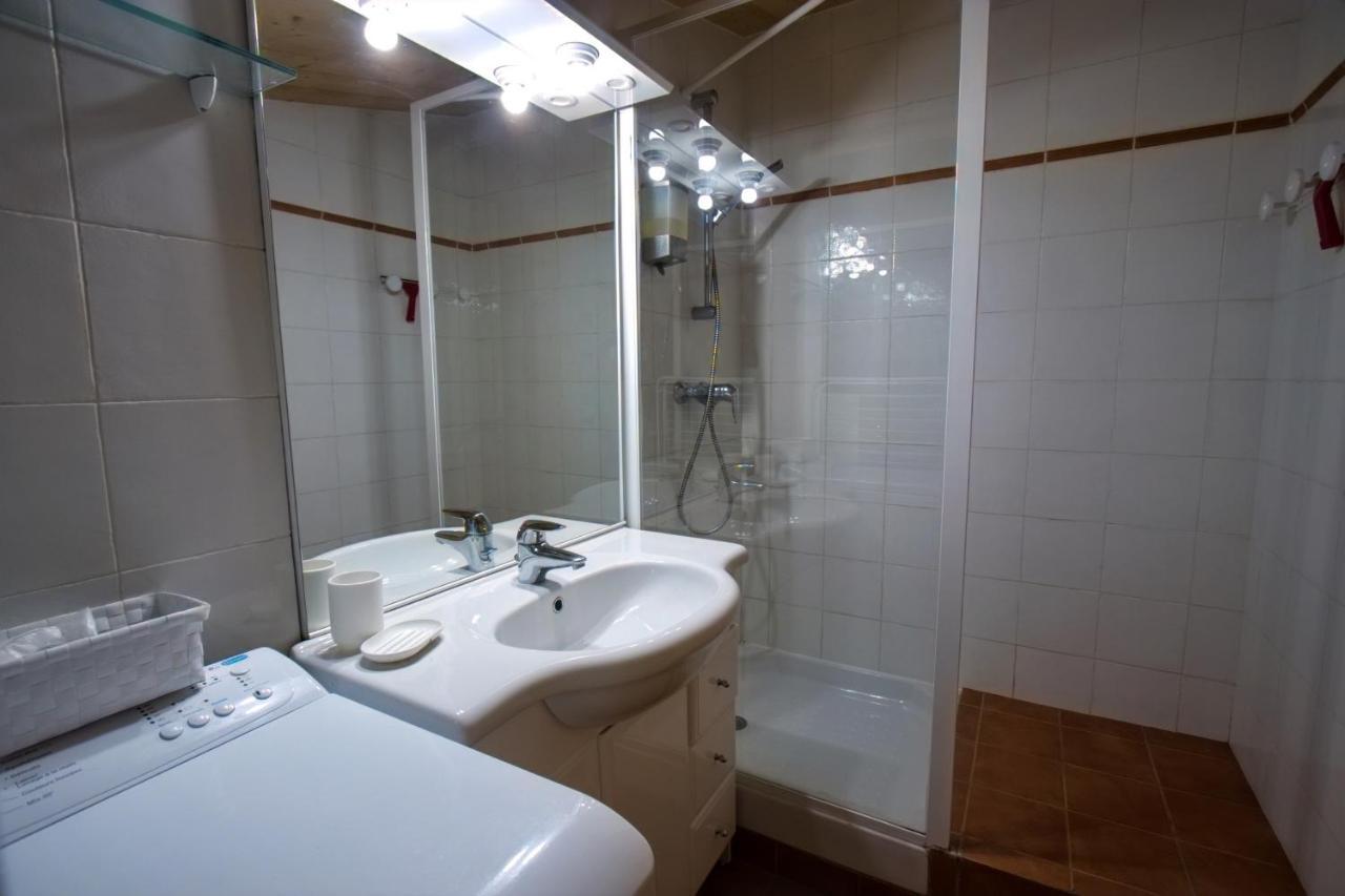 Tignes - Duplex Spacieux A 2 Mn Des Pistes - 10 Pers Exteriér fotografie